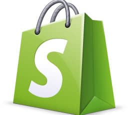 Shopify como criar uma loja