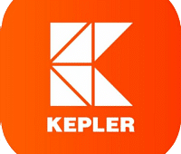 app kepler