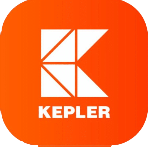 app kepler