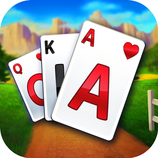 solitaire app como funciona