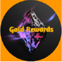 GOLDEN REWARDS CASH APLICATIVO