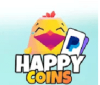 happy coins prova de pagamento