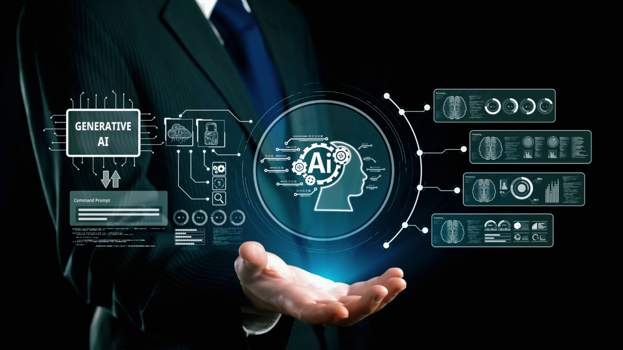 Inteligência Artificial em Análise de Dados para Decisões de Negócio