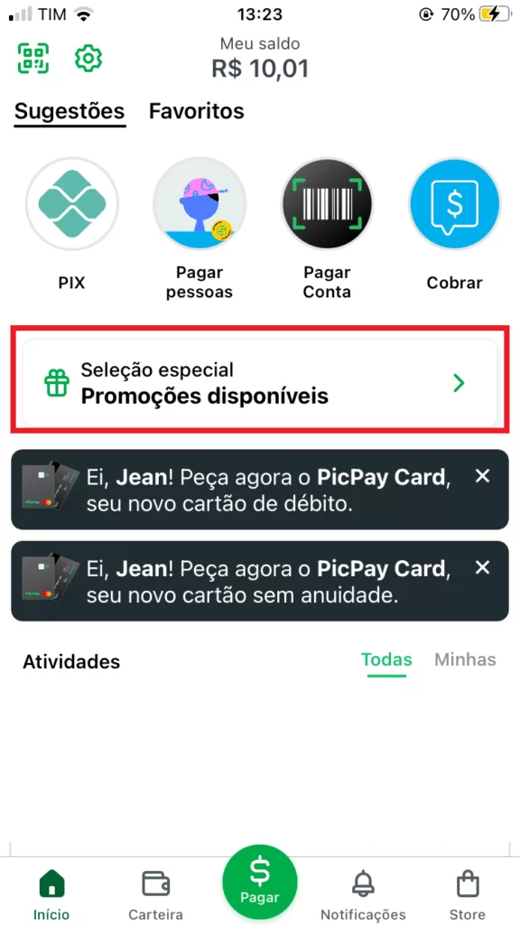 picpay