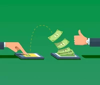 ganhar dinheiro clicando