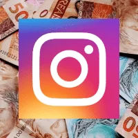 ganhar no insta