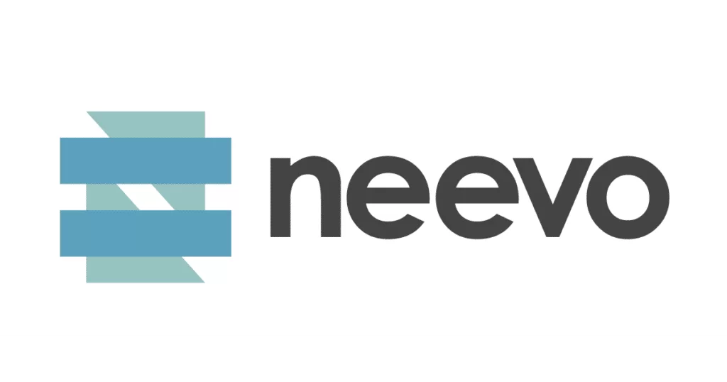 neevo como funciona o site