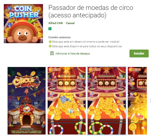 APLICATIVO PARA GANHAR DINHEIRO