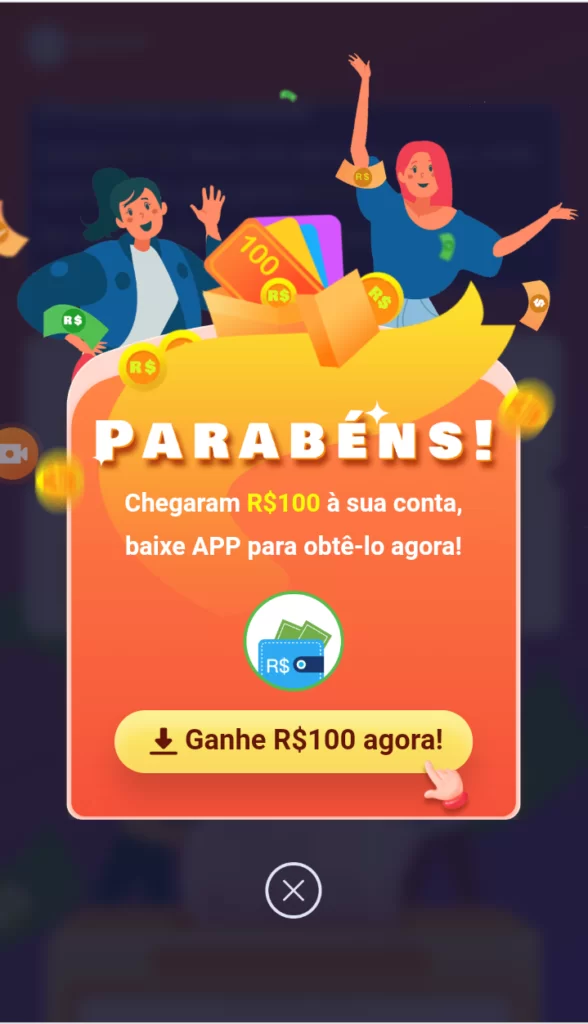 DAILY BONUS APP PARA GANHAR DINHEIRO NA INTERNET