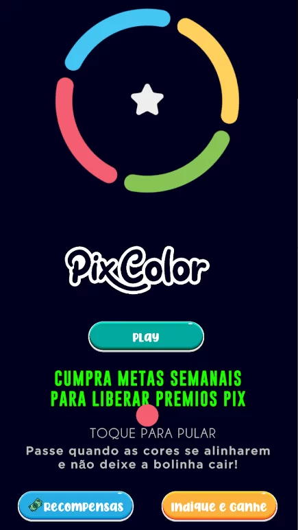 PIX COLOR COMO FUNCIONA