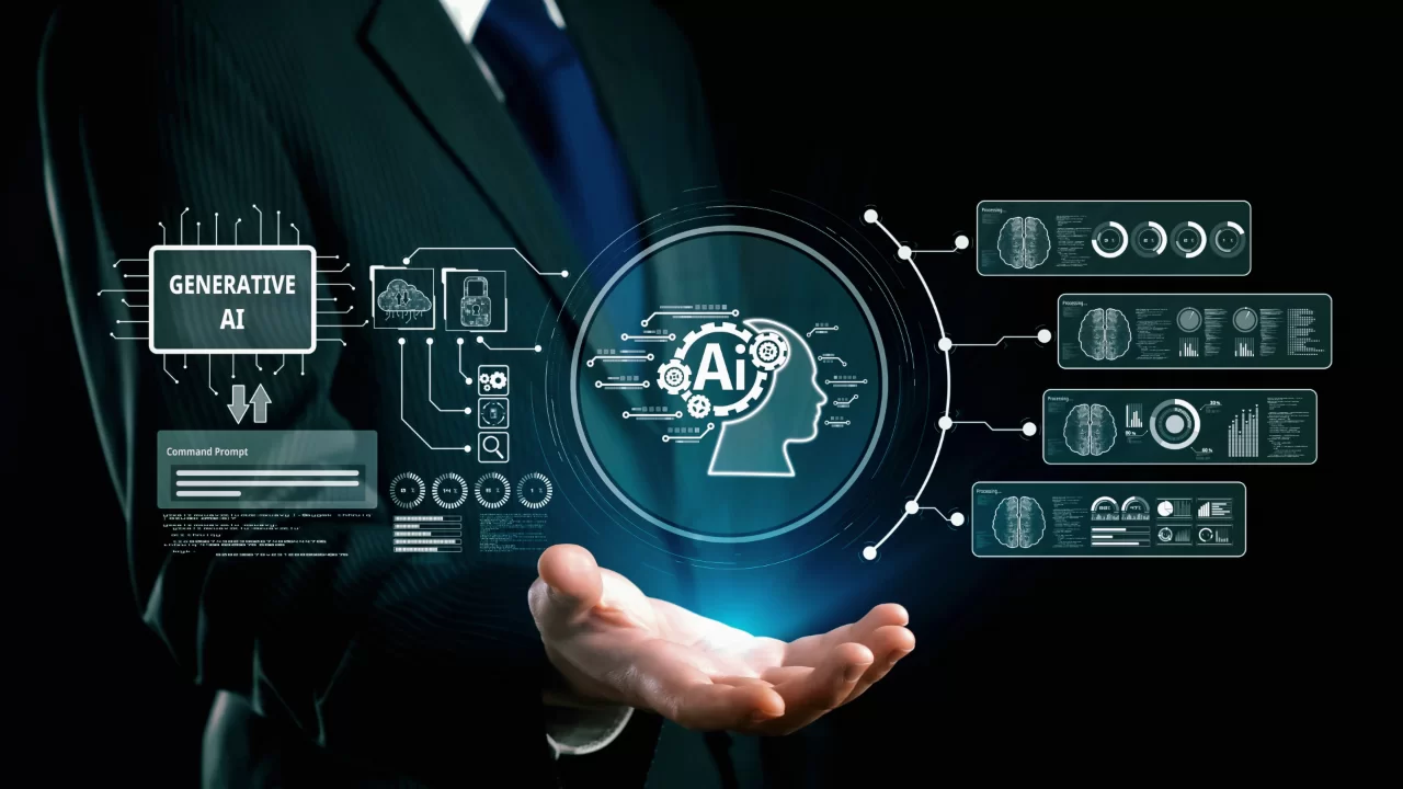 Inteligência Artificial em Análise de Dados para Decisões de Negócio