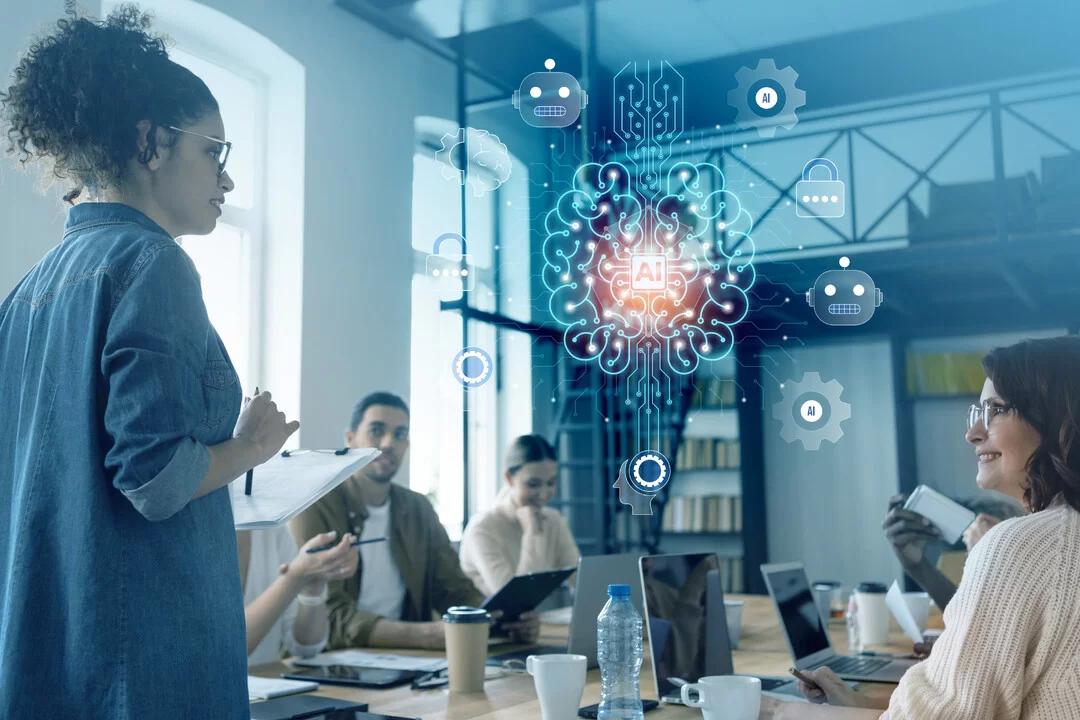 Consultoria em Inteligência Artificial para Empresas