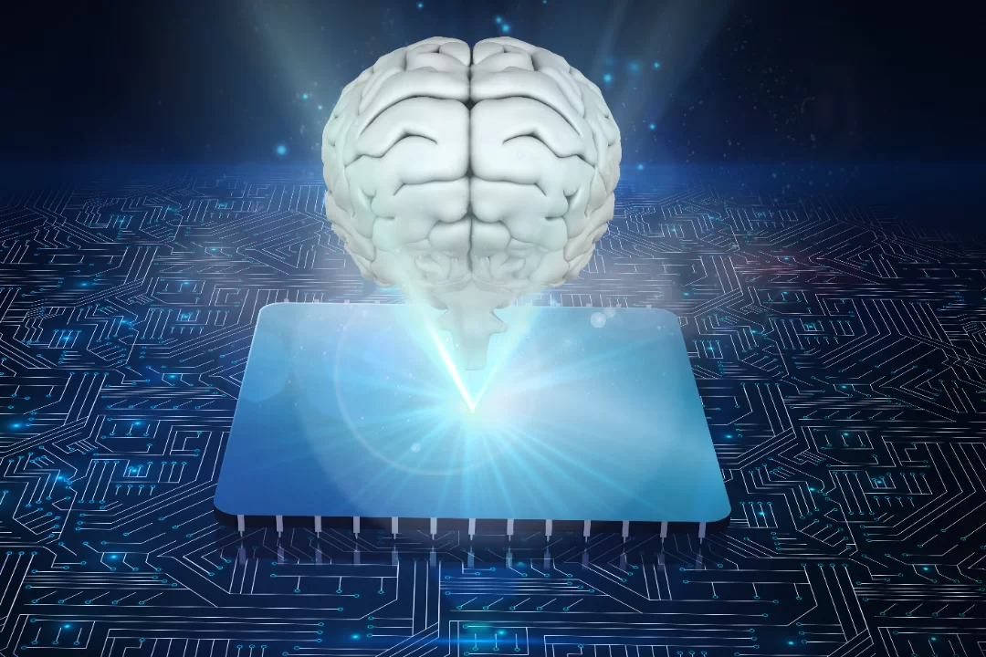 Investir em startups de inteligência artificial